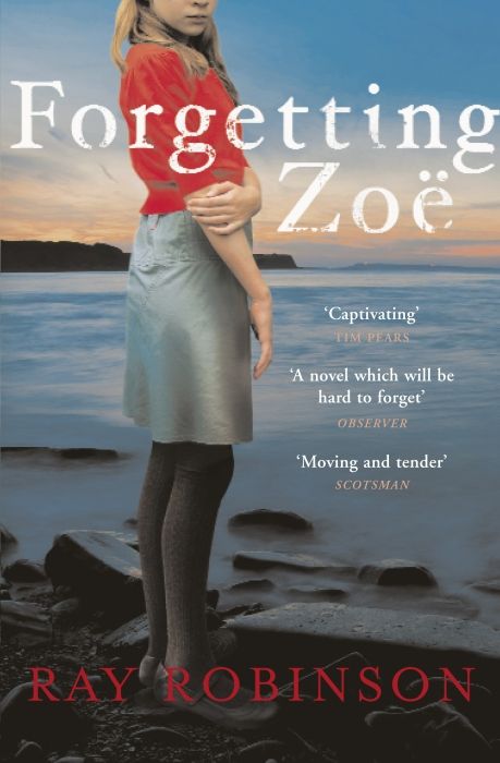 Produktbild: Forgetting Zoe