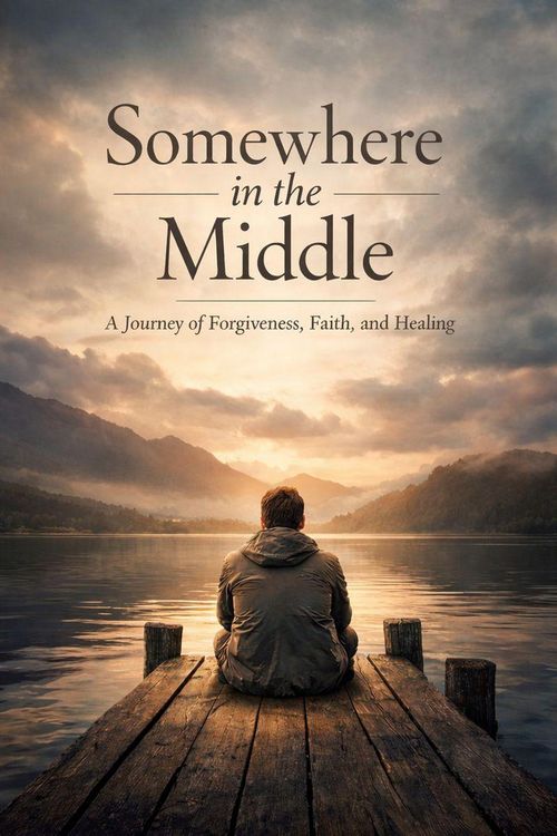 Produktbild: Somewhere in the Middle