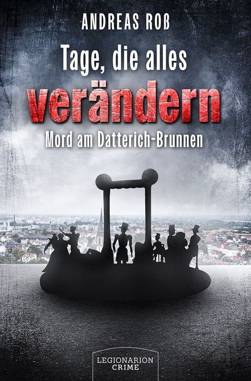 Produktbild: Tage, die alles ver&auml;ndern