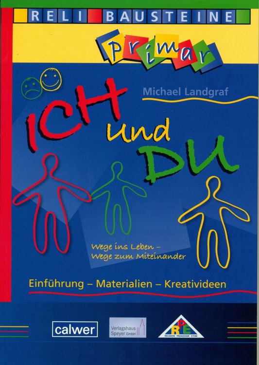 Produktbild: Ich und Du