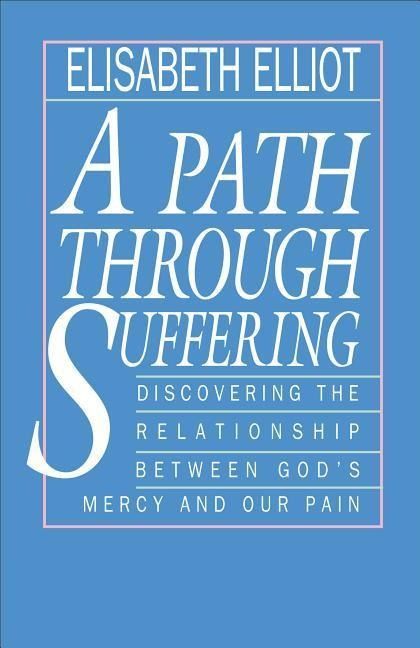 Produktbild: A Path Through Suffering