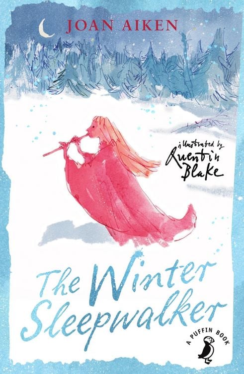 Produktbild: The Winter Sleepwalker And Other Stories