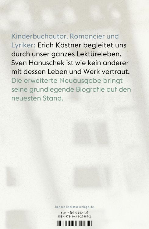 Produktbild: Keiner blickt dir hinter das Gesicht