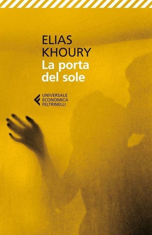 Produktbild: La porta del sole
