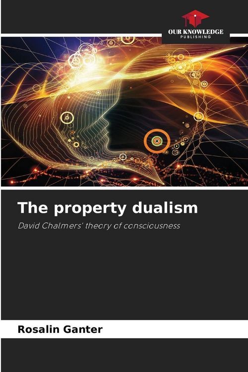 Produktbild: The property dualism