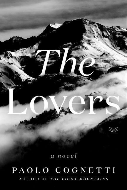 Produktbild: Cognetti, P: Lovers