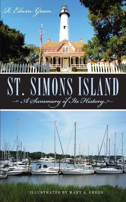 Produktbild: St. Simons Island