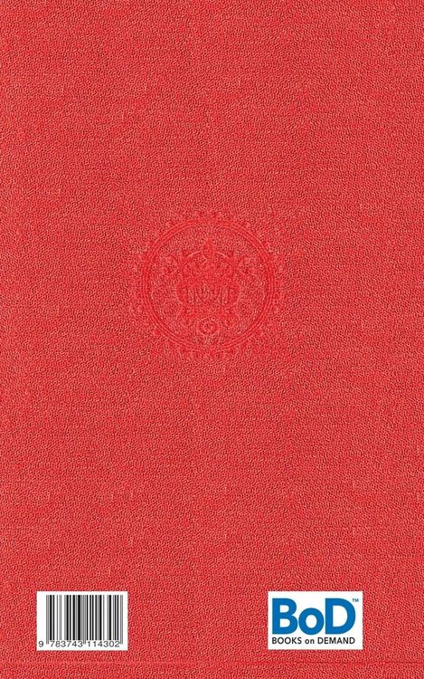 Produktbild: Jagd Notizen (Notizbuch)