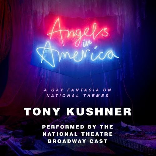 Produktbild: Angels in America