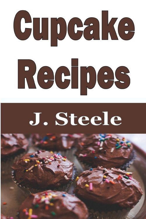 Produktbild: Cupcake Recipes