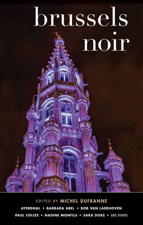 Produktbild: Brussels Noir