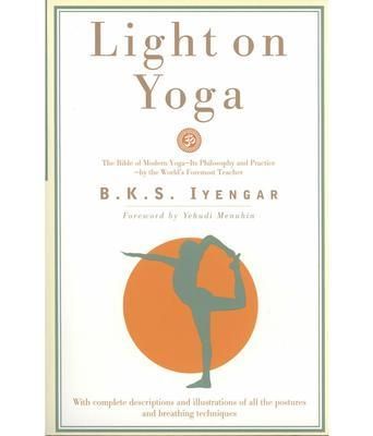 Produktbild: Light on Yoga