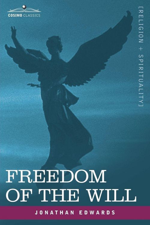 Produktbild: Freedom of the Will