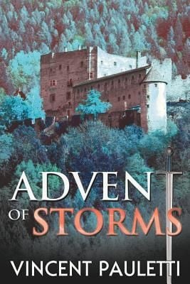 Produktbild: Advent Of Storms