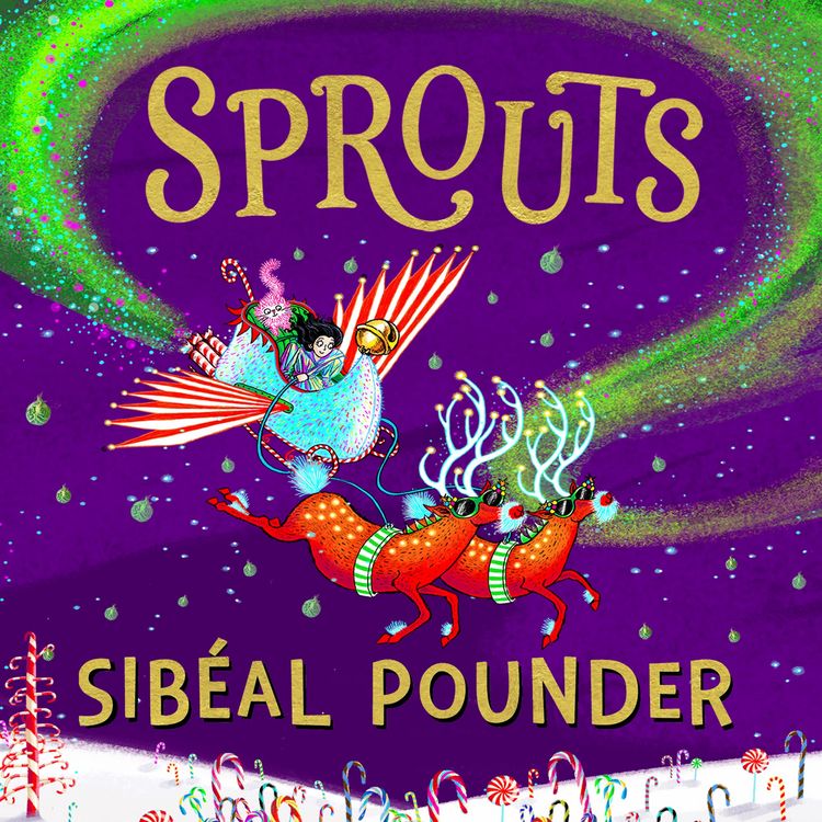 Produktbild: Sprouts