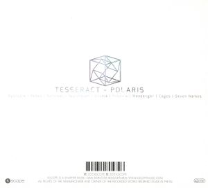 Produktbild: Polaris (Digipak)