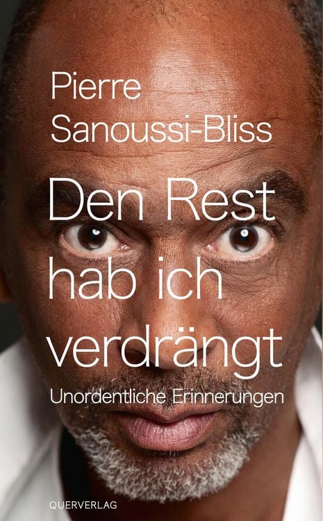 Produktbild: Den Rest hab ich verdr&auml;ngt