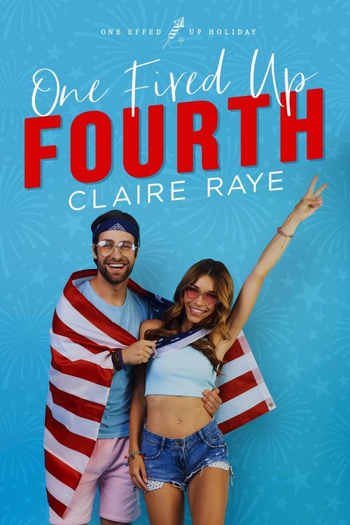 Produktbild: One Fired Up Fourth
