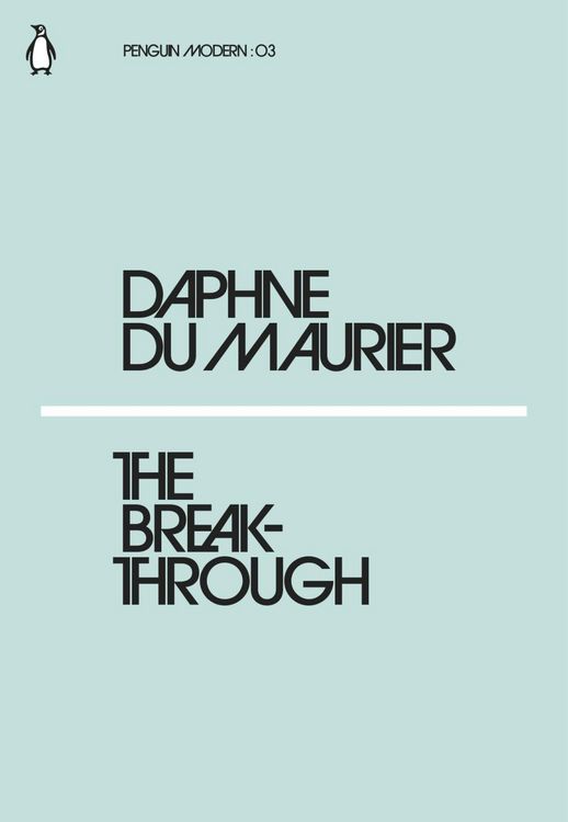 Produktbild: The Breakthrough