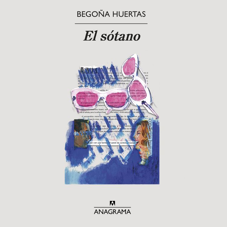 Produktbild: El s&oacute;tano