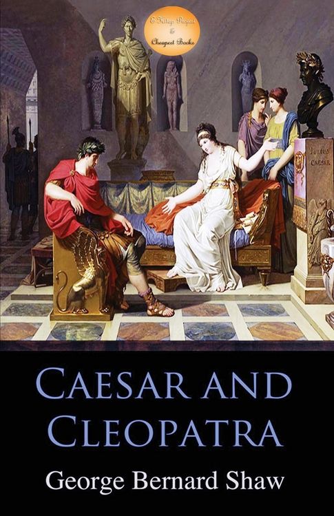 Produktbild: Caesar & Cleopatra