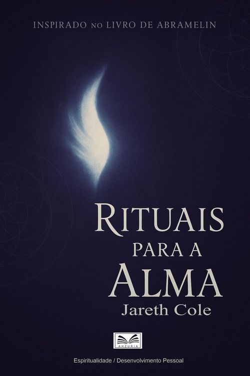 Produktbild: Rituais para a Alma