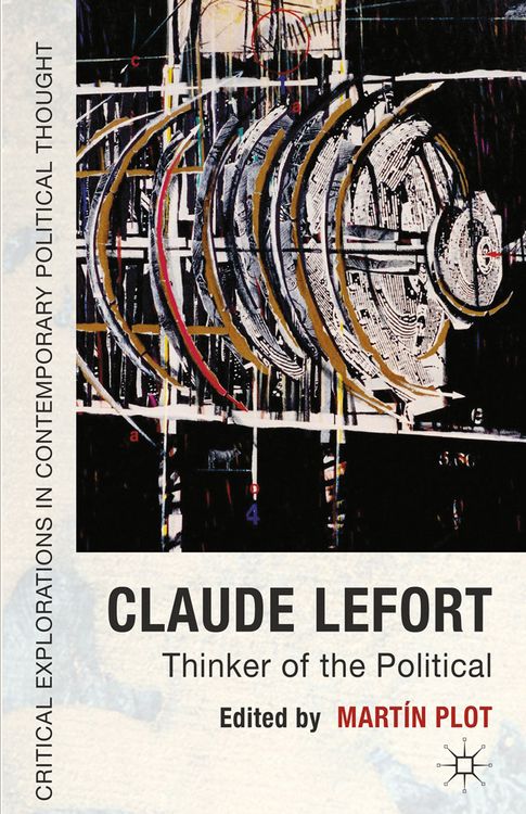 Produktbild: Claude Lefort