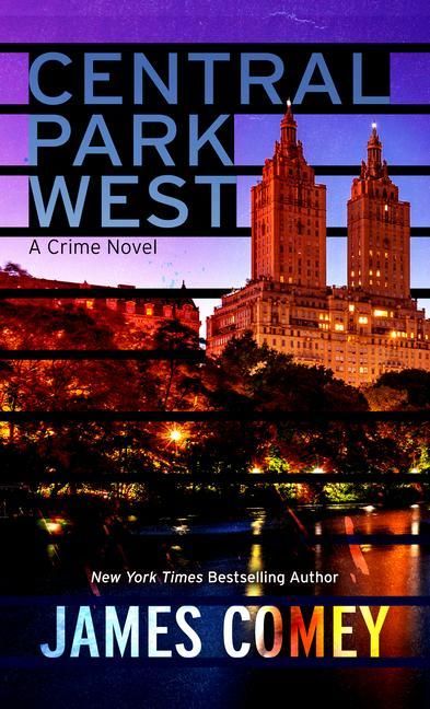 Produktbild: Central Park West