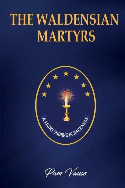 Produktbild: The Waldensian Martyrs