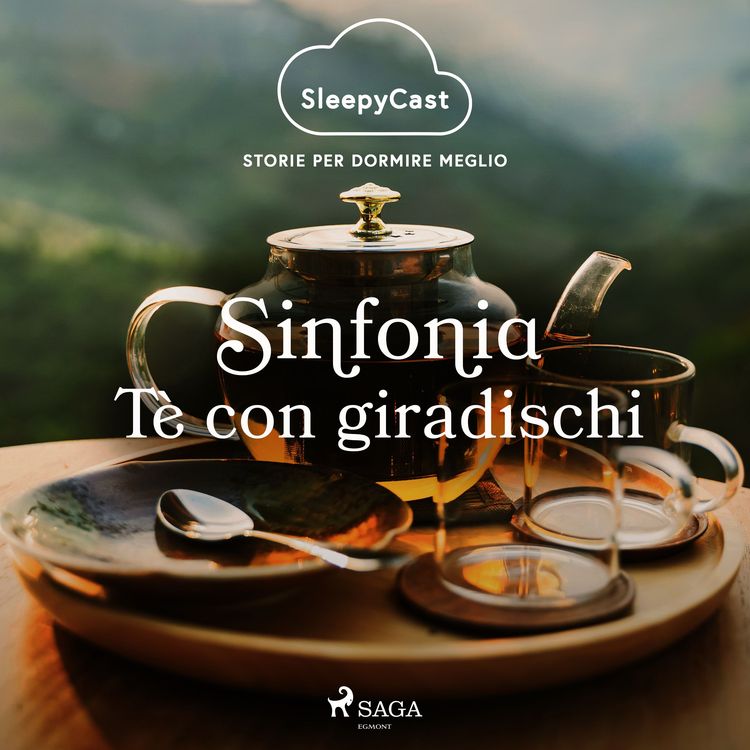 Produktbild: SleepyCast. Storie per dormire meglio 2.2