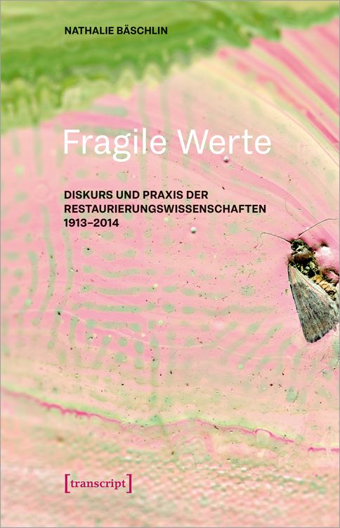 Produktbild: Fragile Werte