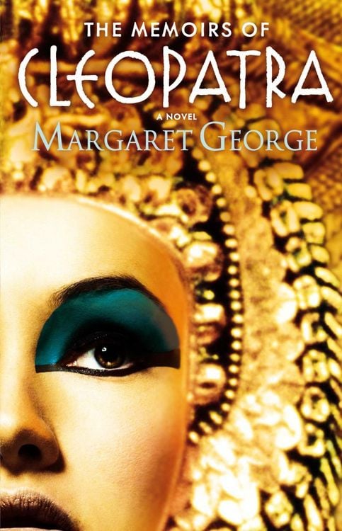 Produktbild: The Memoirs of Cleopatra