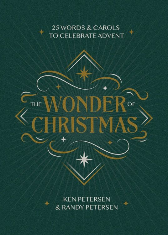 Produktbild: Wonder of Christmas