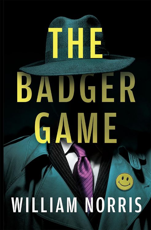 Produktbild: Badger Game