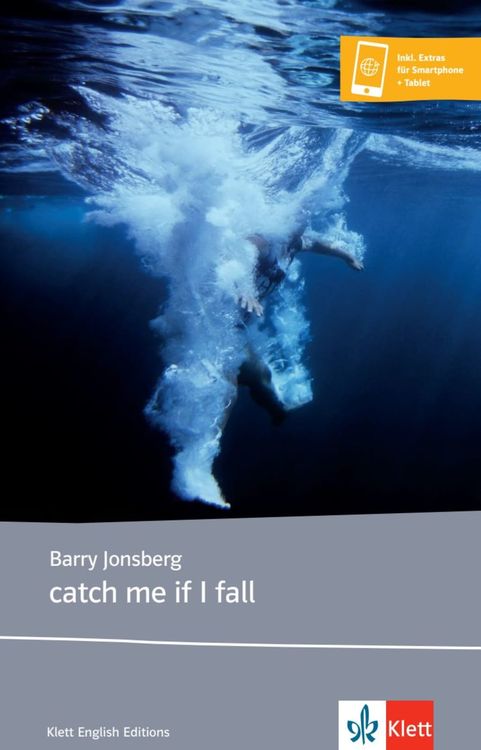 Catch me if I fall