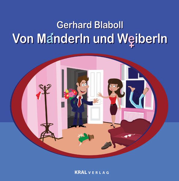 Produktbild: Von Manderln und Weiberln