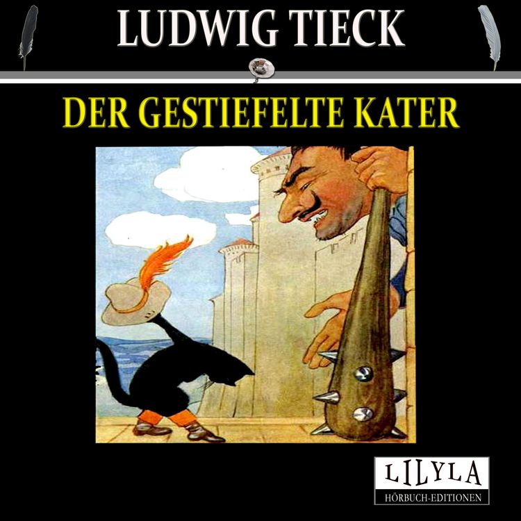 Produktbild: Der gestiefelte Kater