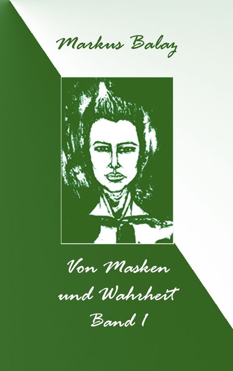 Produktbild: Von Masken und Wahrheit 1