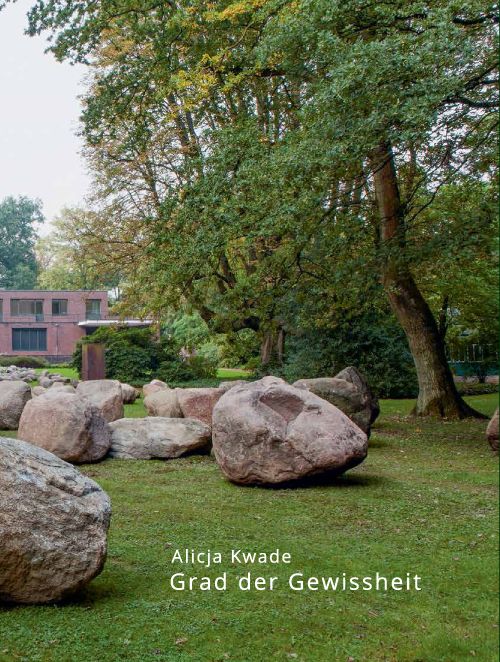 Produktbild: Alicja Kwade