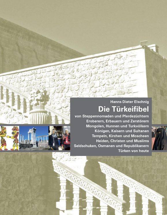 Produktbild: Die T&uuml;rkeifibel