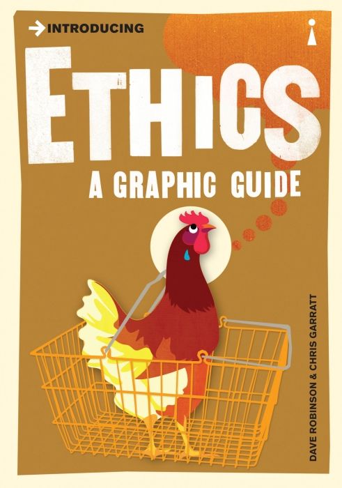 Produktbild: Introducing Ethics