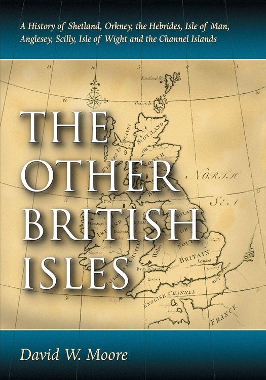 Produktbild: The Other British Isles