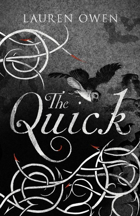 Produktbild: The Quick