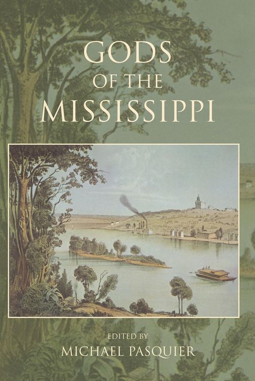 Produktbild: Gods of the Mississippi