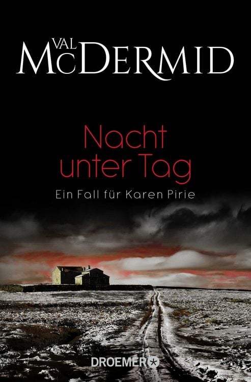 Produktbild: Nacht unter Tag