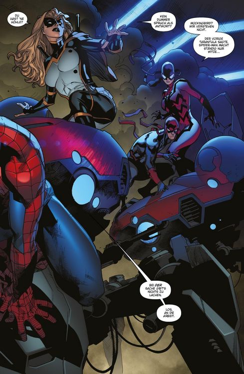 Produktbild: Spider-Man