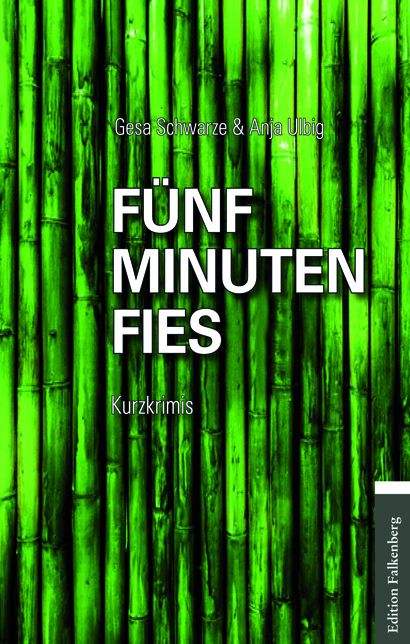 Produktbild: F&uuml;nf Minuten Fies
