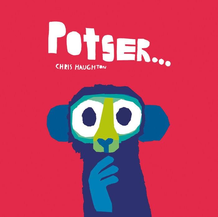 Produktbild: Potser... (Llibre de cartr&oacute;)