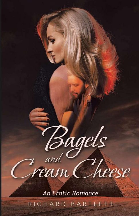 Produktbild: Bagels and Cream Cheese