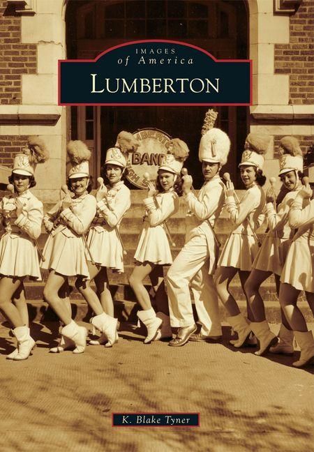 Produktbild: Lumberton